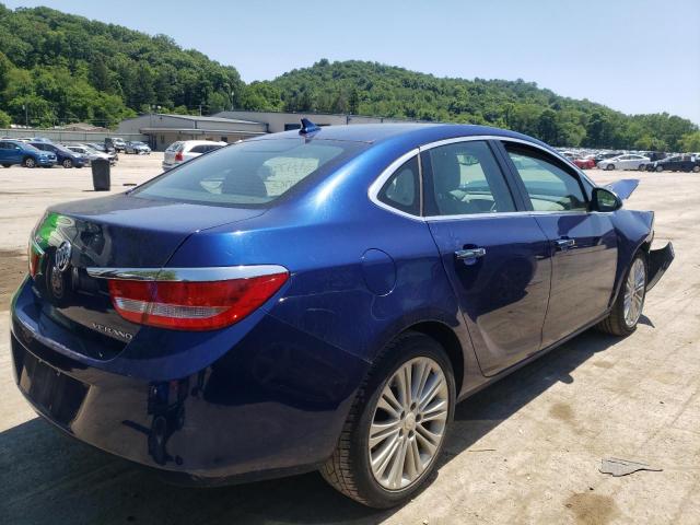 Photo 4 from auction – 2014 BUICK VERANO with VIN 1G4PP5SK9E4162050