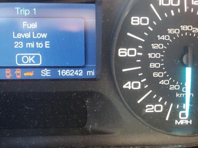 Photo 8 from auction – 2012 FORD EDGE SE with VIN 2FMDK3G94CBA09655