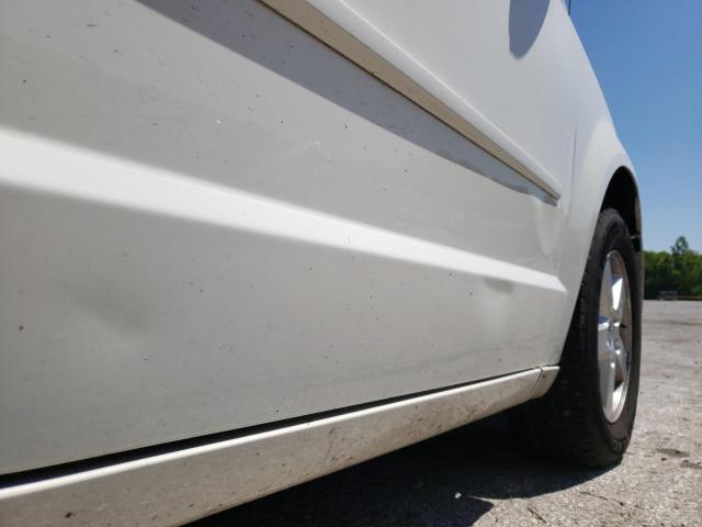 Photo 9 from auction – 2011 DODGE GRAND CARA with VIN 2D4RN3DG9BR628183