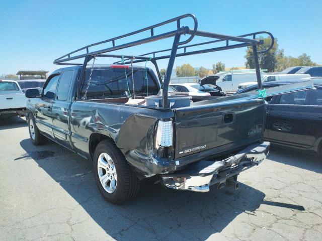 Photo 3 from auction – 2005 CHEVROLET SILVERADO with VIN 2GCEC19V851188814
