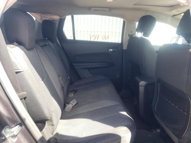 Photo 6 from auction – 2015 GMC TERRAIN SL with VIN 2GKALREK5F6340372