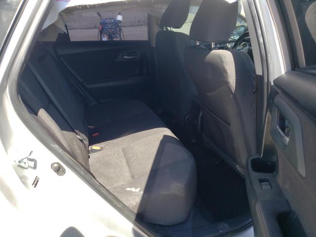 Photo 6 from auction – 2017 TOYOTA COROLLA IM with VIN JTNKARJEXHJ547296