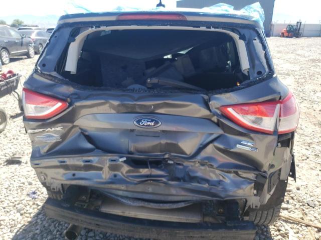 Photo 9 from auction – 2013 FORD ESCAPE SE with VIN 1FMCU9G91DUC03631