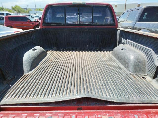 Photo 6 from auction – 1996 DODGE RAM 1500 with VIN 1B7HC16Z7TJ116624
