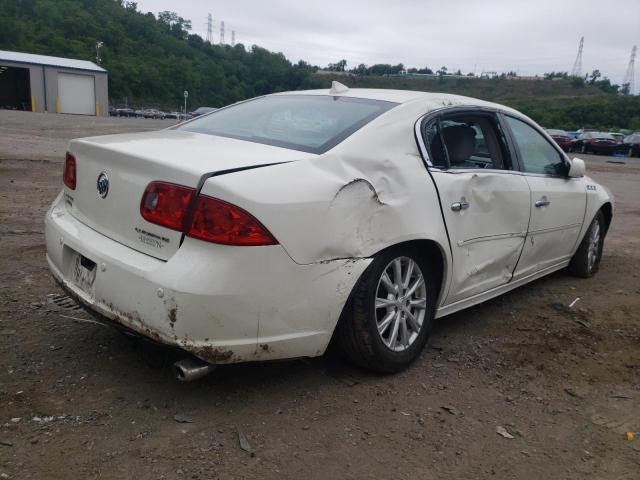 Photo 4 from auction – 2011 BUICK LUCERNE CX with VIN 1G4HA5EM6BU120398