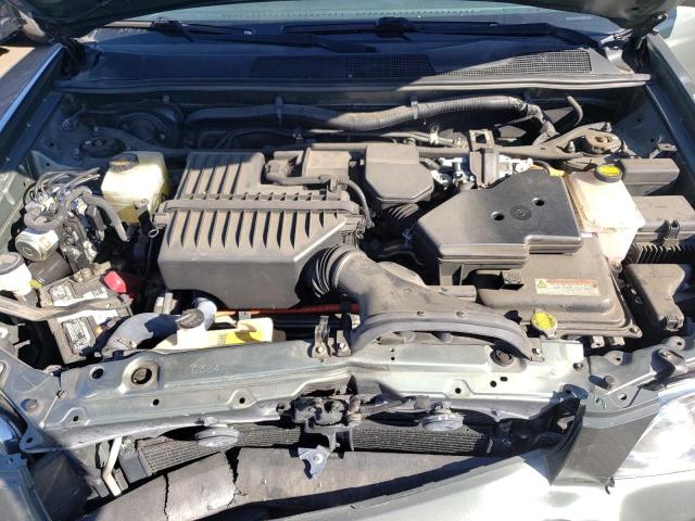 Фото 7 с аукциона – 2007 TOYOTA HIGHLANDER с VIN JTEDW21A470021846