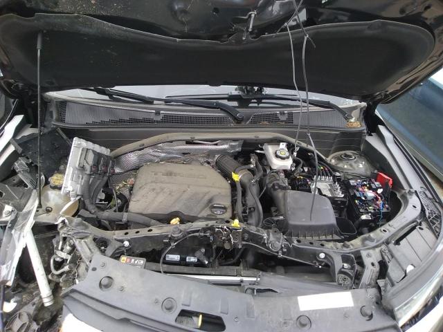 Photo 7 from auction – 2021 CHEVROLET TRAILBLAZE with VIN KL79MMS22MB025703