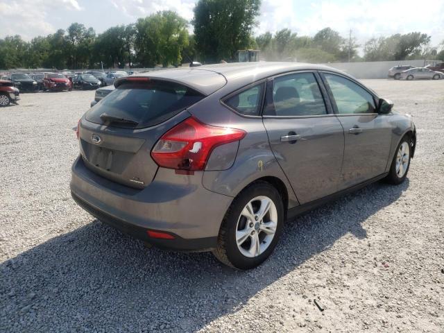 Photo 4 from auction – 2013 FORD FOCUS SE with VIN 1FADP3K29DL115915
