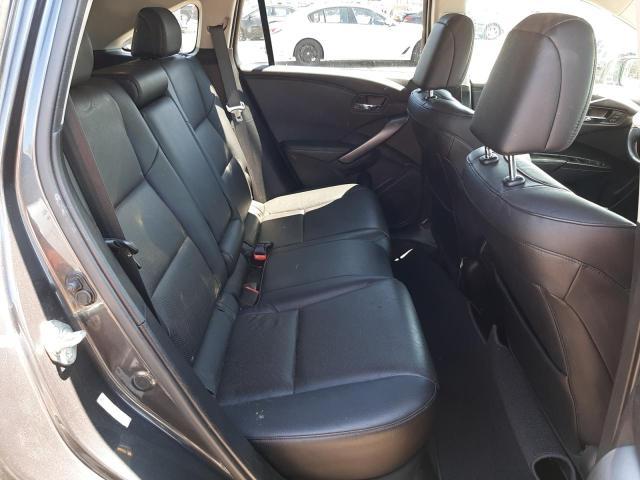 Photo 6 from auction – 2015 ACURA RDX with VIN 5J8TB4H33FL000595