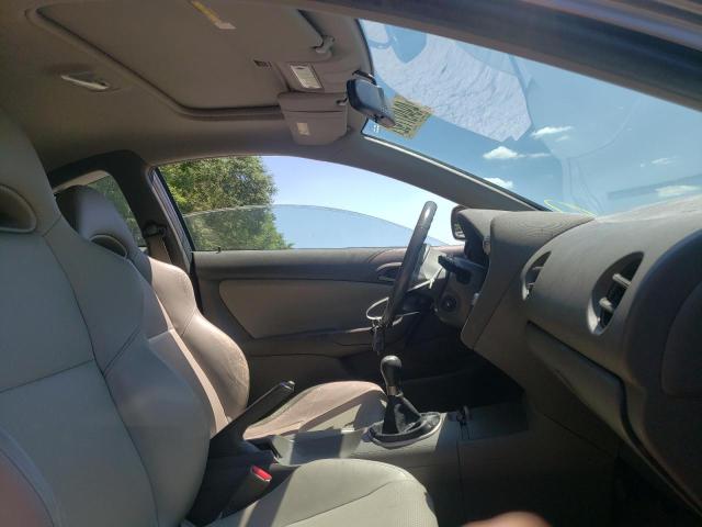 Photo 5 from auction – 2002 ACURA RSX TYPE-S with VIN JH4DC53092C003965