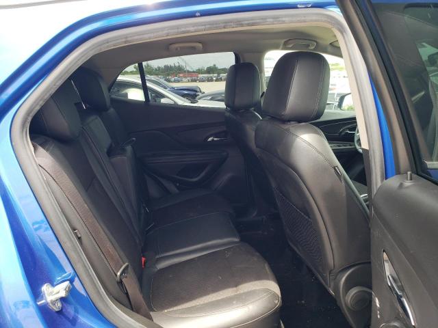 Photo 6 from auction – 2017 BUICK ENCORE PRE with VIN KL4CJASB1HB200782