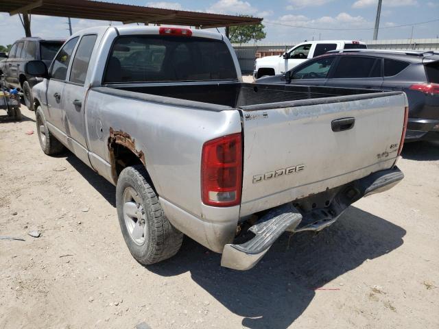 Photo 3 from auction – 2003 DODGE 1500 with VIN 1D7HA18N33S291503