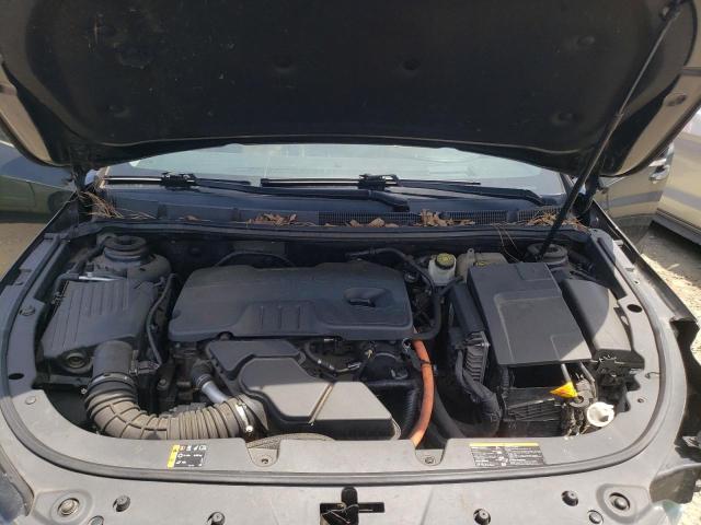 Photo 7 from auction – 2014 BUICK LACROSSE with VIN 1G4GB5GRXEF147906