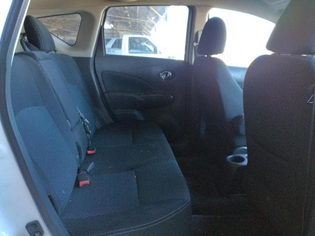 Photo 6 from auction – 2015 NISSAN VERSA NOTE with VIN 3N1CE2CP6FL371584