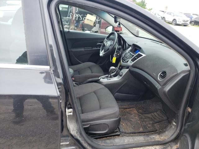 Photo 5 from auction – 2014 CHEVROLET CRUZE LT with VIN 1G1PC5SB2E7246556