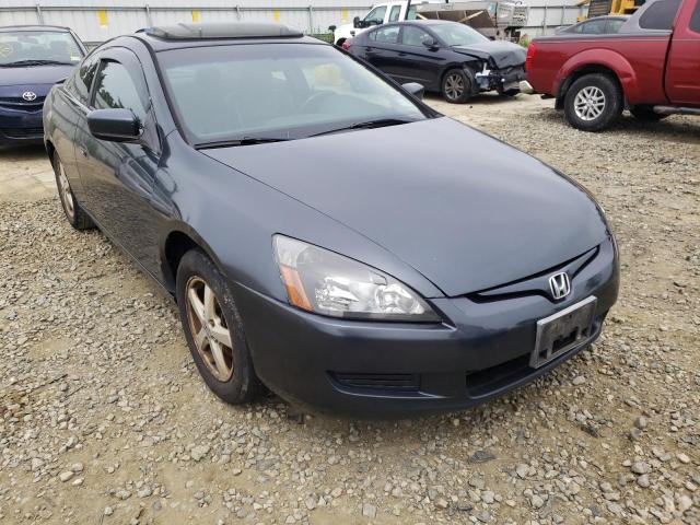 Photo 9 from auction – 2003 HONDA ACCORD with VIN 1HGCM71643A024086
