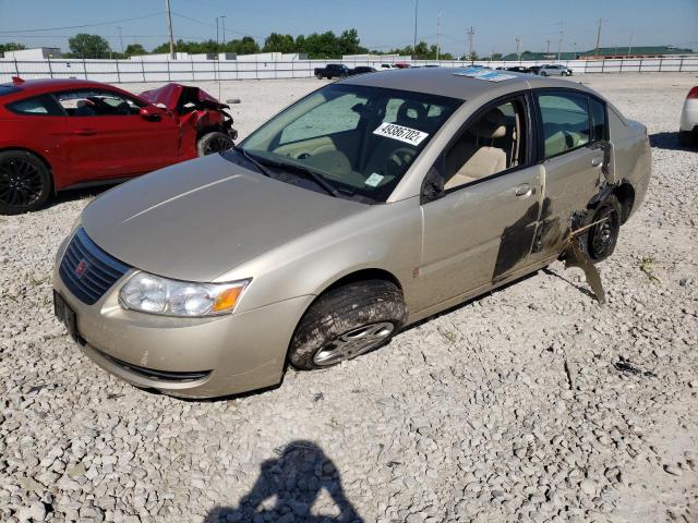 Photo 2 from auction – 2005 SATURN ION LEVEL with VIN 1G8AJ52F35Z145241