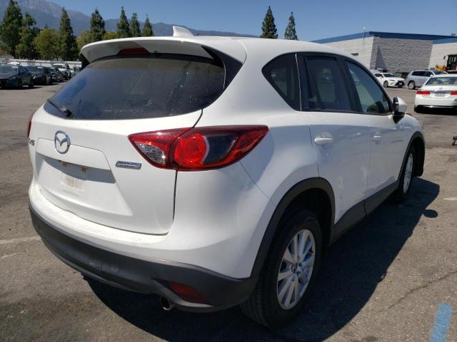 Photo 4 from auction – 2014 MAZDA CX-5 TOURI with VIN JM3KE2CY4E0391904
