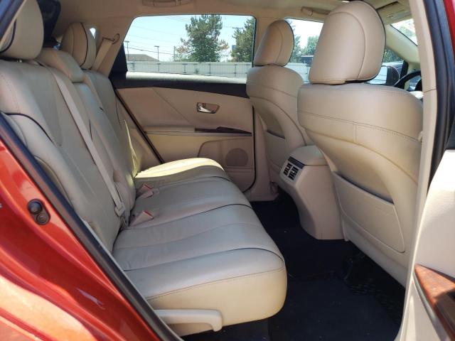 Photo 6 from auction – 2011 TOYOTA VENZA with VIN 4T3ZK3BB3BU035244