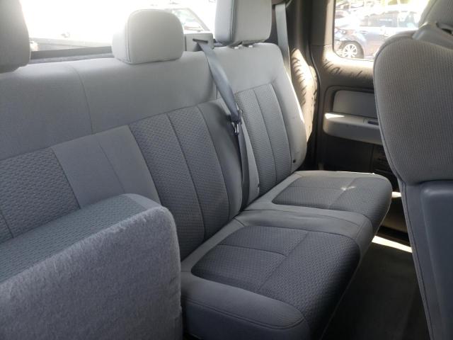 Photo 6 from auction – 2014 FORD F150 SUPER with VIN 1FTEX1EMXEKE26941