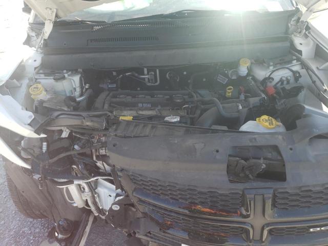 Photo 7 from auction – 2020 DODGE JOURNEY SE with VIN 3C4PDCAB2LT264879