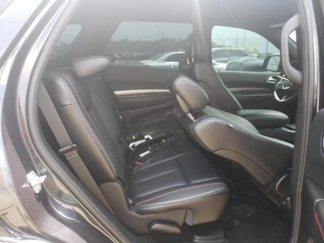 Photo 6 from auction – 2015 DODGE DURANGO R/ with VIN 1C4SDHCTXFC826539