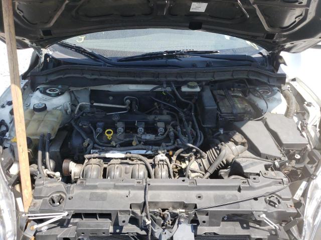 Photo 7 from auction – 2012 MAZDA 3 I with VIN JM1BL1VF6C1516221