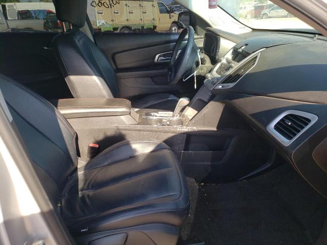 Photo 5 from auction – 2011 GMC TERRAIN SL with VIN 2CTALMEC5B6339891
