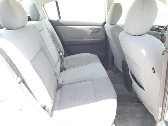 Photo 6 from auction – 2011 NISSAN SENTRA 2.0 with VIN 3N1AB6AP4BL662380
