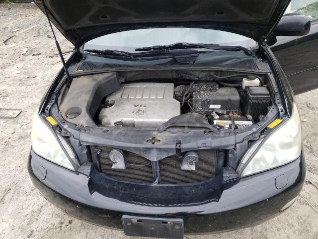 Photo 7 from auction – 2008 LEXUS RX 350 with VIN 2T2HK31U48C055550