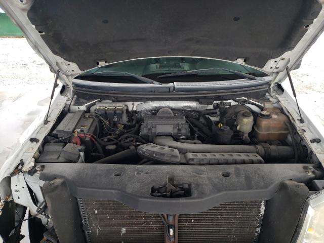 Photo 7 from auction – 2007 FORD F150 with VIN 1FTVX12507NA10606