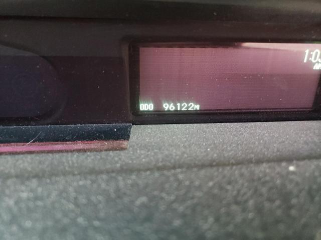 Фото 8 с аукциона – 2011 TOYOTA PRIUS с VIN JTDKN3DU4B0273535