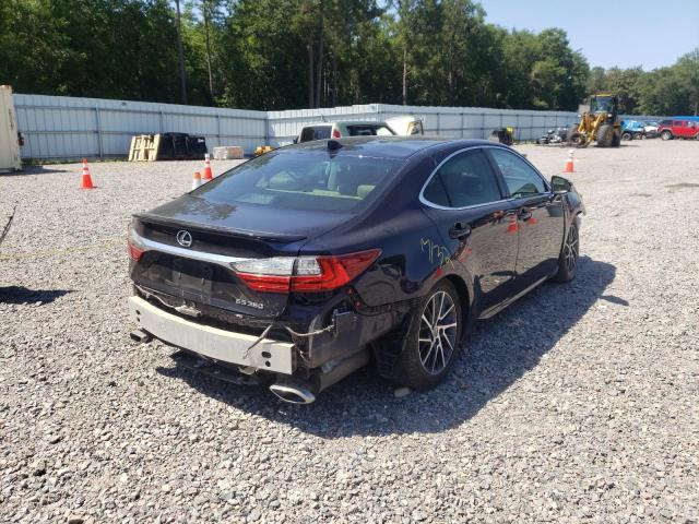 Photo 4 from auction – 2017 LEXUS ES 350 with VIN 58ABK1GG0HU063720