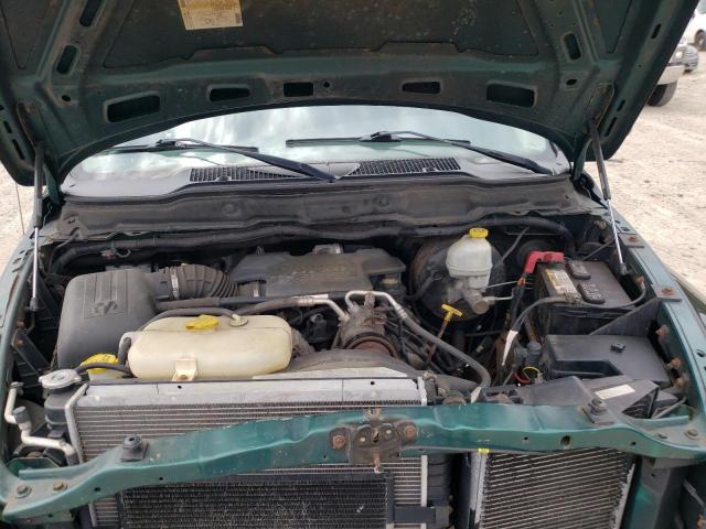 Photo 7 from auction – 2004 DODGE RAM 2500 S with VIN 3D7KU28D34G148070