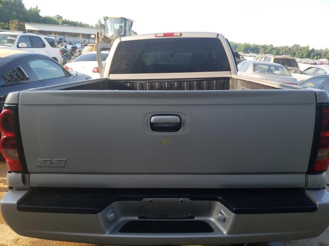 Photo 9 from auction – 2006 CHEVROLET SILVERADO with VIN 2GCEC19N661229068