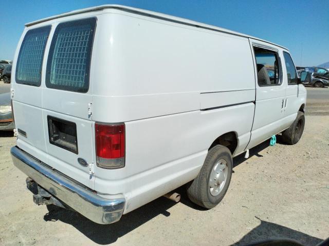Photo 4 from auction – 2008 FORD ECONOLINE with VIN 1FTSS34S58DA25156