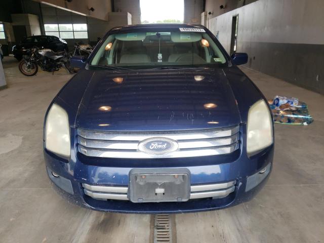 Photo 9 from auction – 2006 FORD FUSION SE with VIN 3FAHP07166R220173