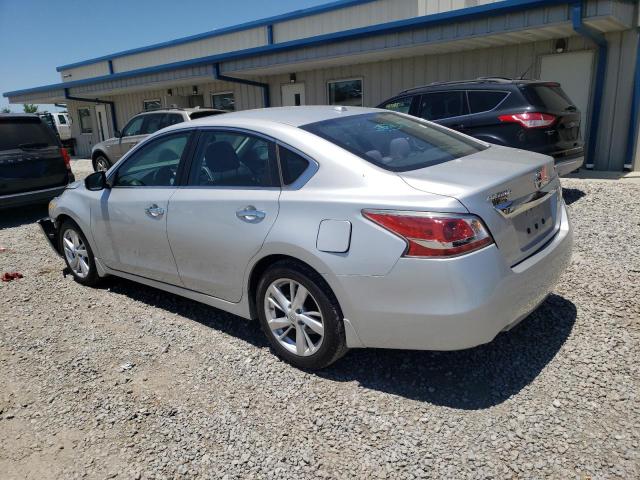 Photo 3 from auction – 2015 NISSAN ALTIMA 2.5 with VIN 1N4AL3AP2FC464588