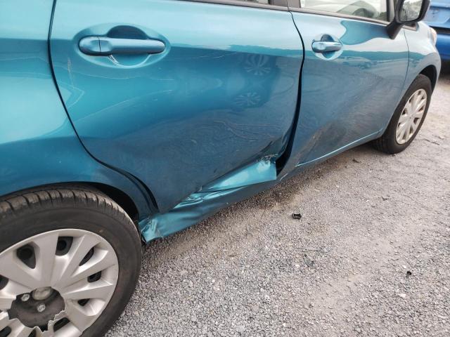 Photo 9 from auction – 2016 NISSAN VERSA NOTE with VIN 3N1CE2CP8GL351869