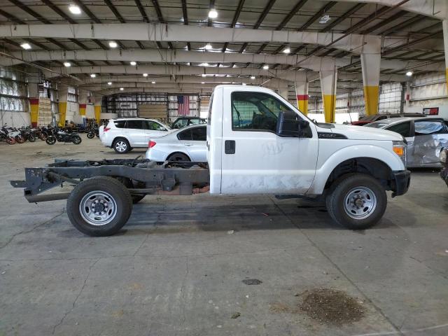 Photo 9 from auction – 2012 FORD F250 SUPER with VIN 1FDBF2B66CEB42697