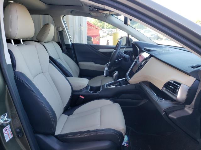 Photo 5 from auction – 2020 SUBARU OUTBACK LI with VIN 4S4BTANC1L3202997