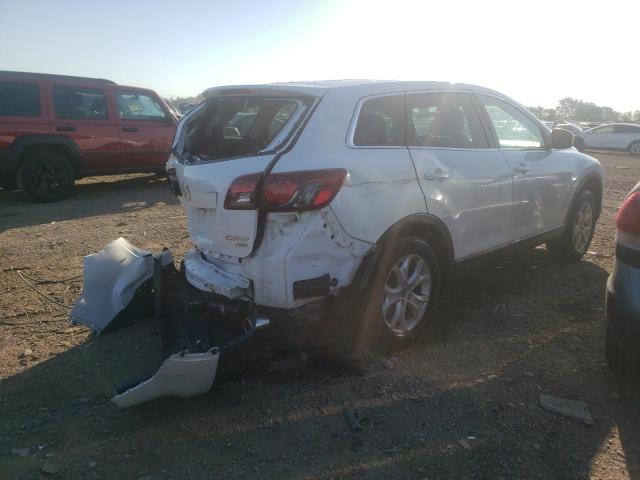 Photo 4 from auction – 2013 MAZDA CX-9 TOURI with VIN JM3TB3CAXD0414056