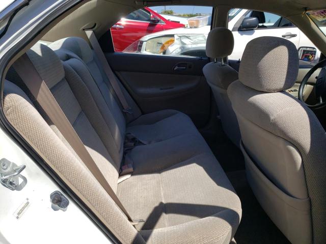 Photo 6 from auction – 1997 HONDA ACCORD LX with VIN 1HGCD5633VA182604