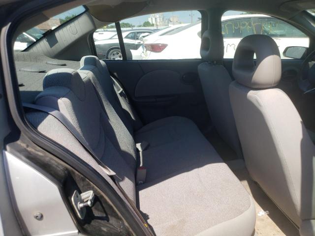 Photo 6 from auction – 2004 SATURN ION LEVEL with VIN 1G8AG54F14Z130540