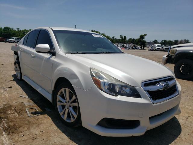SUBARU LEGACY 2.5 2013 with VIN 4S3BMBC68D3004519 - Photo from auction