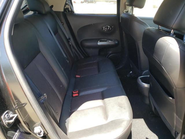 Photo 6 from auction – 2011 NISSAN JUKE S with VIN JN8AF5MV2BT015773
