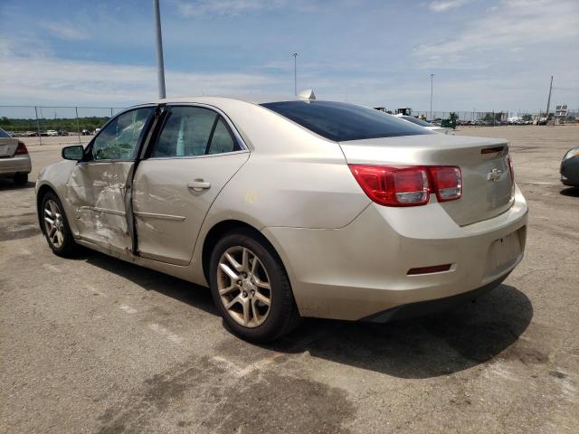 Photo 3 from auction – 2013 CHEVROLET MALIBU 1LT with VIN 1G11C5SA7DF201551