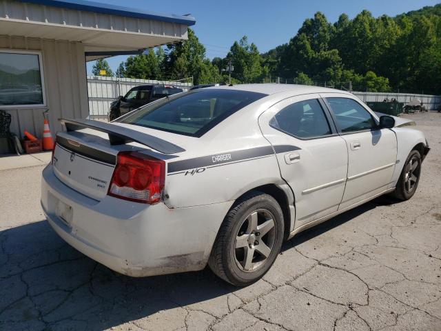 Photo 4 from auction – 2010 DODGE CHARGER SX with VIN 2B3CA3CV1AH229398