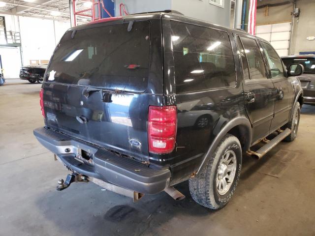 Photo 4 from auction – 2002 FORD EXPEDITION with VIN 1FMPU16LX2LA08713