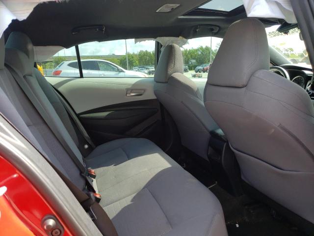 Photo 6 from auction – 2020 TOYOTA COROLLA SE with VIN 5YFM4RCE6LP047741